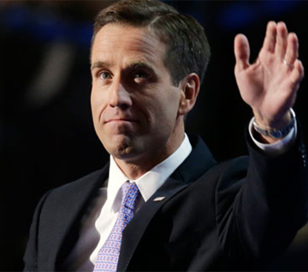 Beau Biden