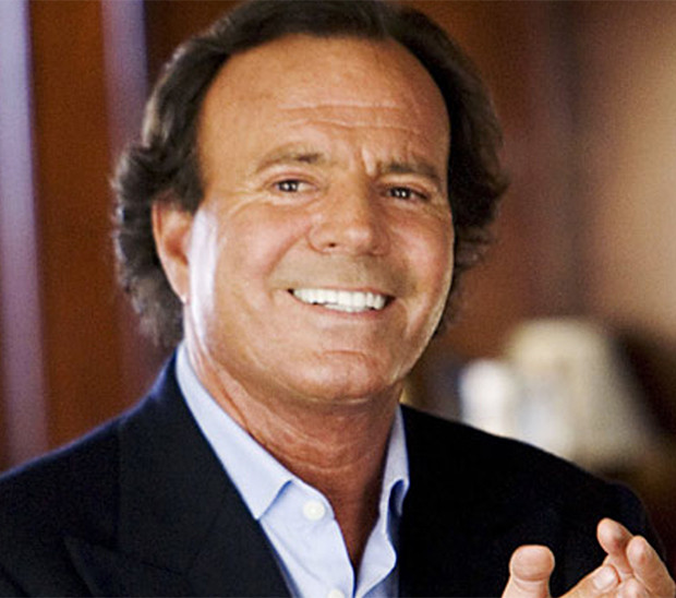 Julio Iglesias