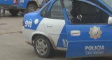 Policía de Rosario 