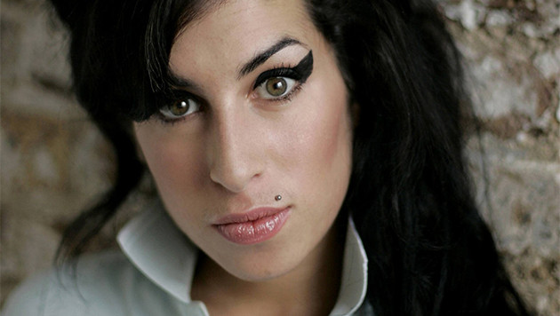 Amy Winehouse