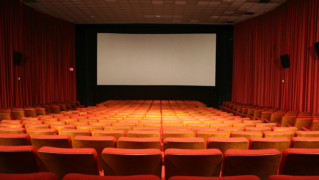 Sala de cine