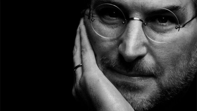 Steve Jobs