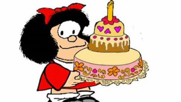 Mafalda 