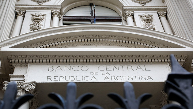 Banco Central (NA)