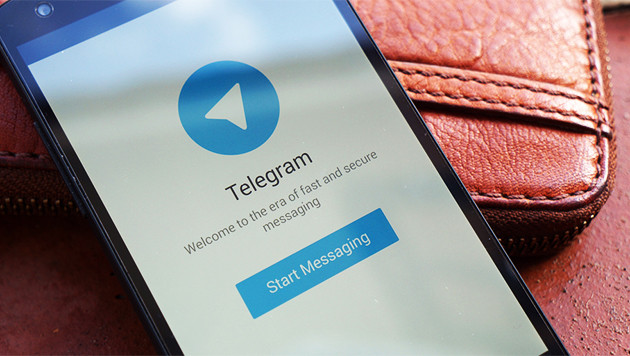 Telegram