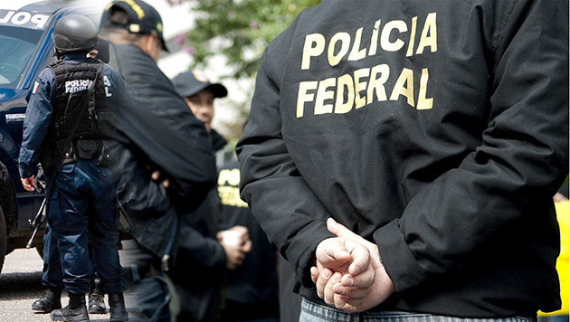 Policía Federal