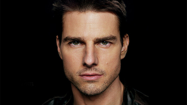 Tom Cruise