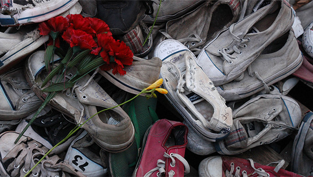 Tragedia de Cromañón