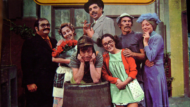 Chavo del 8