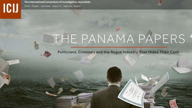 Panama Papers