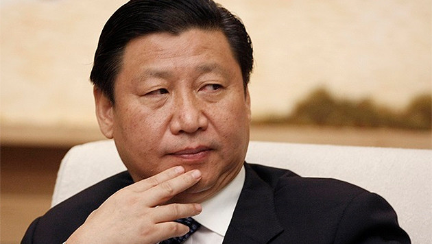 Presidente Xi Jinping