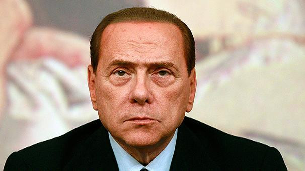 Berlusconi 