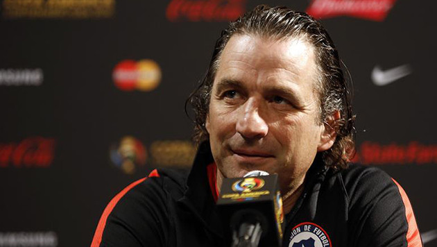 Juan Antonio Pizzi