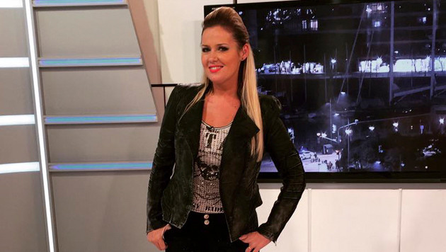 Pilar Smith - Canal 26