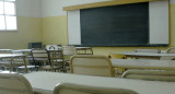 Aula vacía