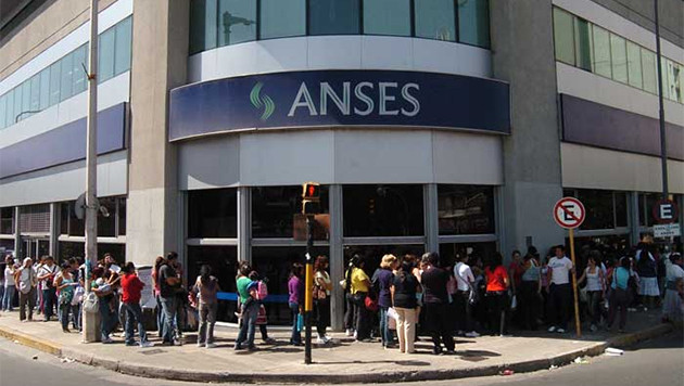 ANSES