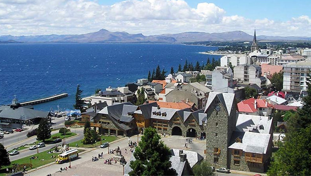 Bariloche 