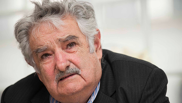 Pepe Mujica