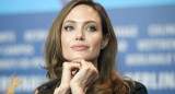 Angelina Jolie