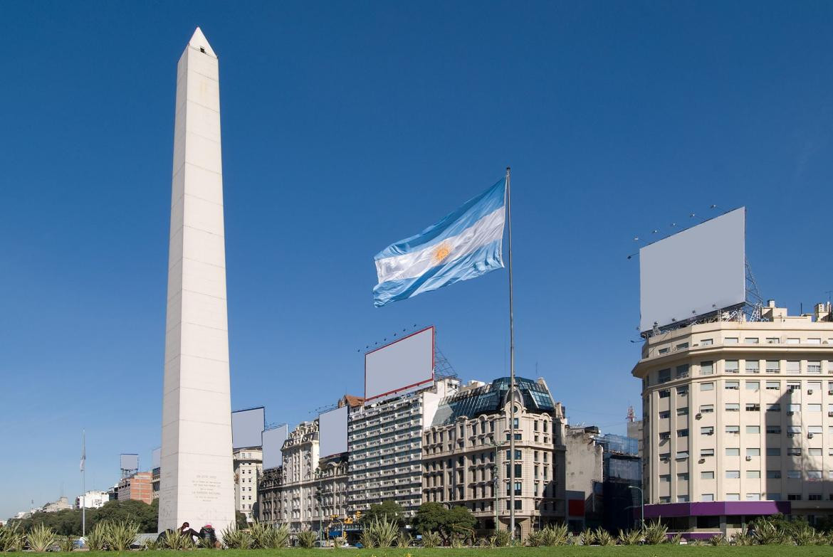 Obelisco 