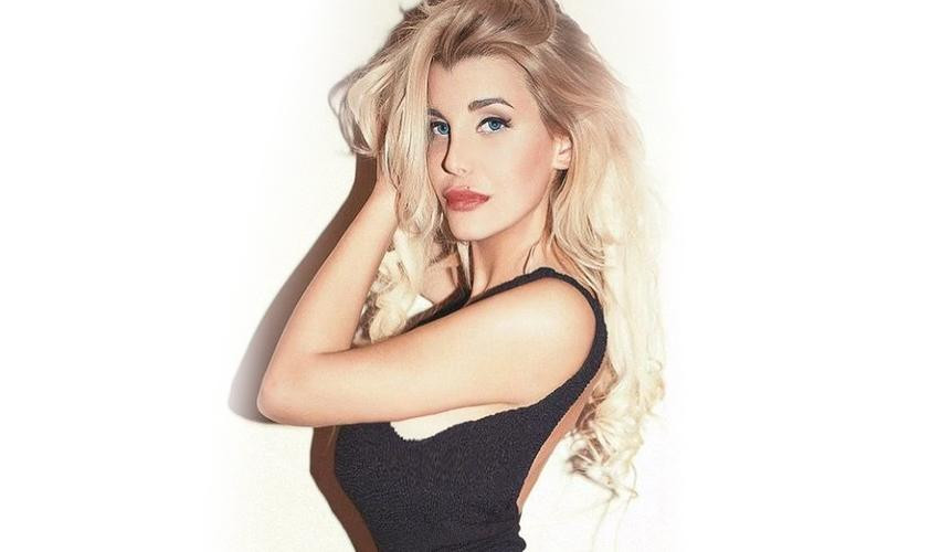 Charlotte Caniggia