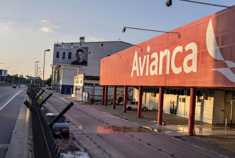 Avianca