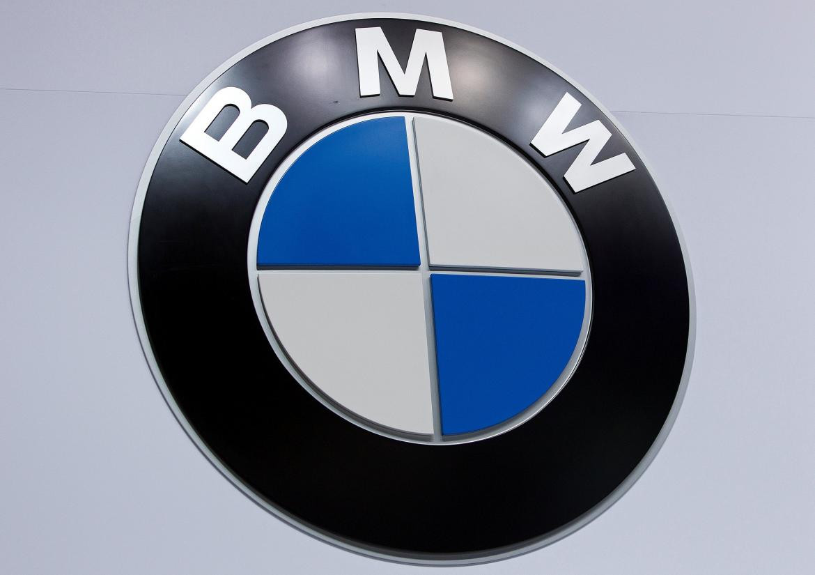 BMW - Reuters