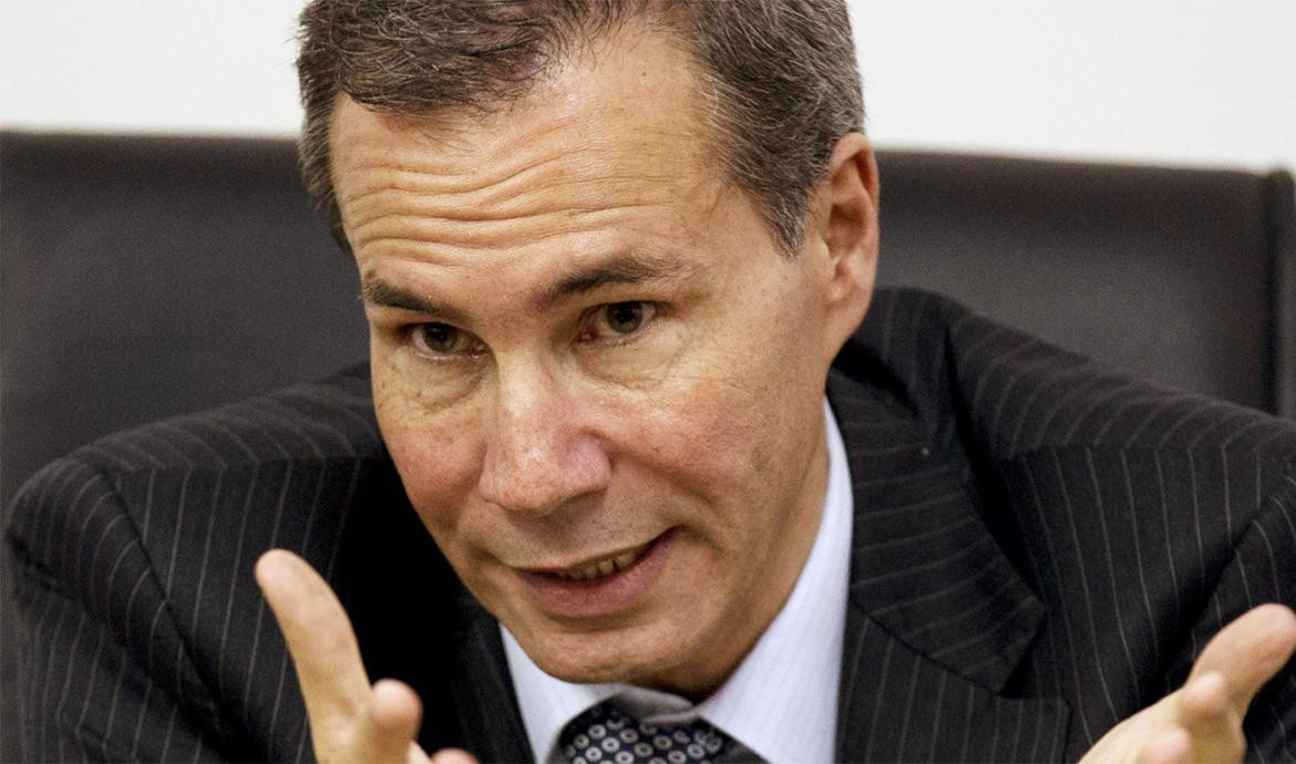 Fiscal Nisman