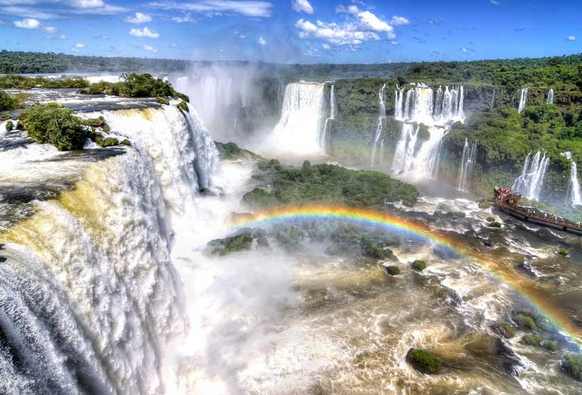 Cataratas