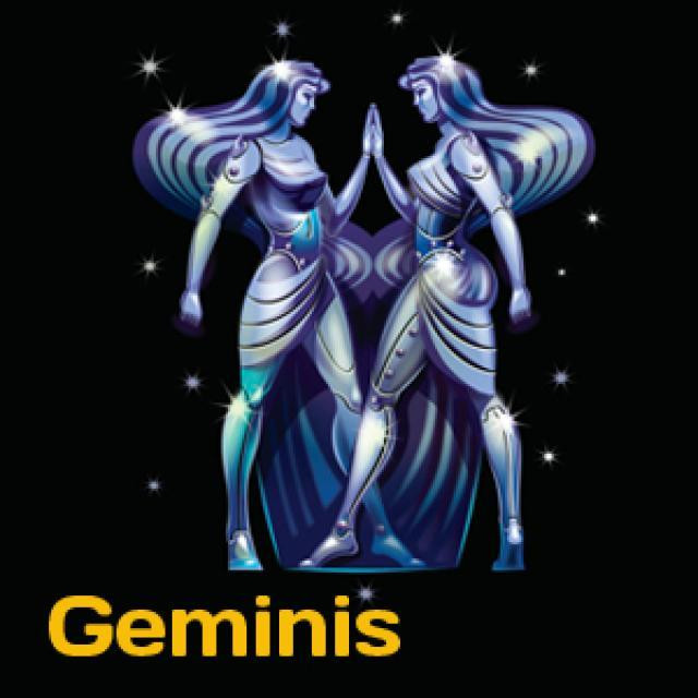 Geminis