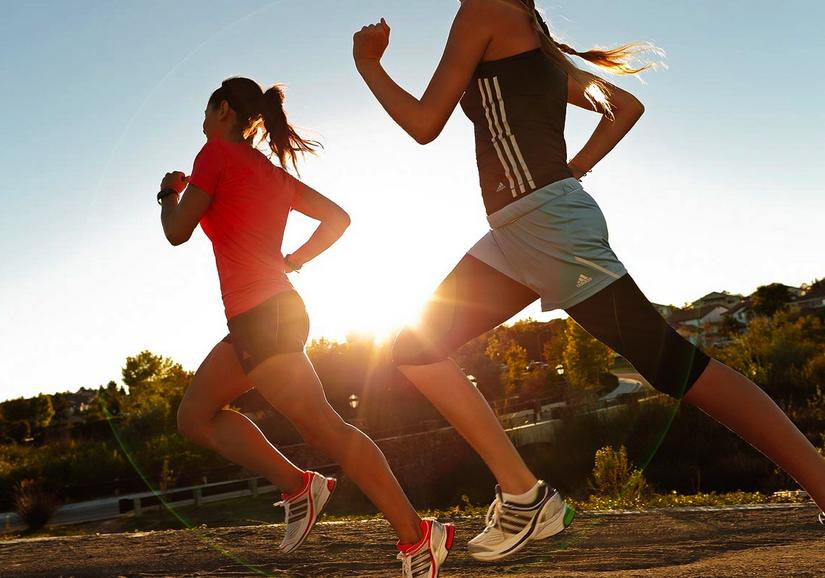 Running , las ventajas de correr 30 minutos al día