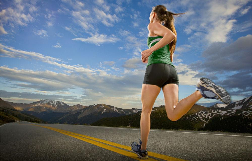 Running , las ventajas de correr 30 minutos al día
