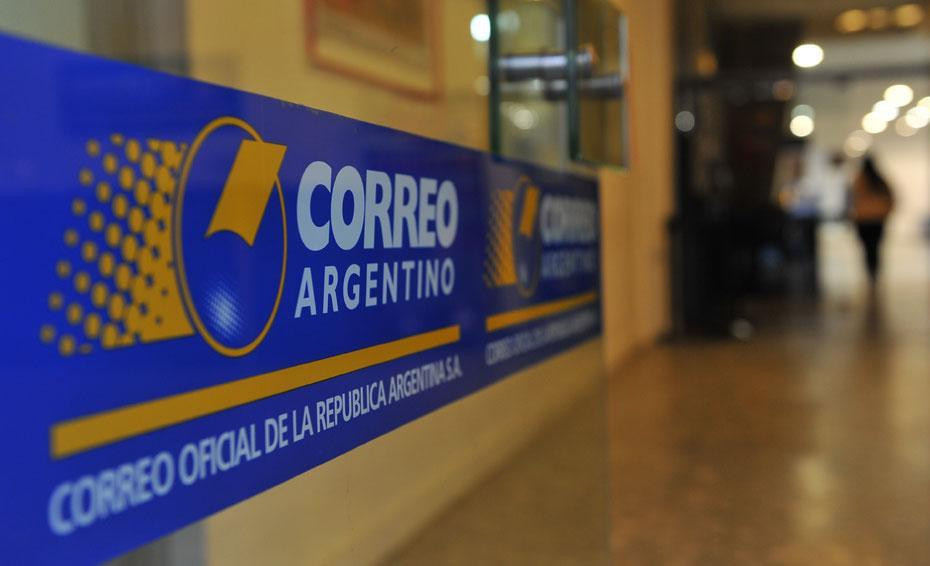 Correo Argentino 