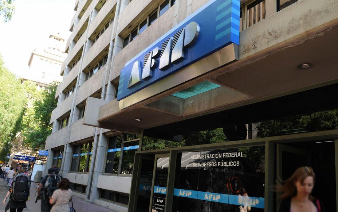 AFIP