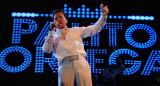Palito Ortega - show