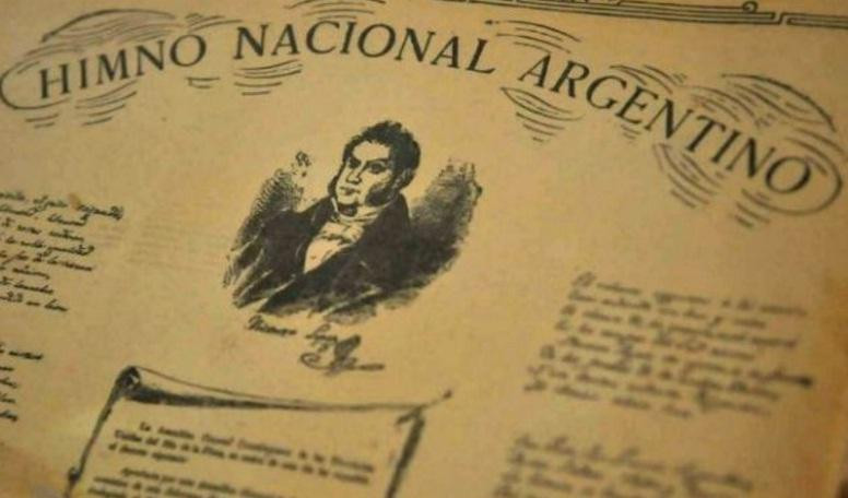 Himno Nacional Argentino