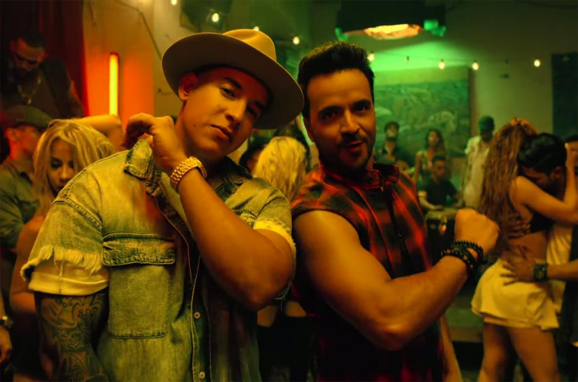 Escuchá el supuesto mensaje del “demonio” que esconde la canción “Despacito”