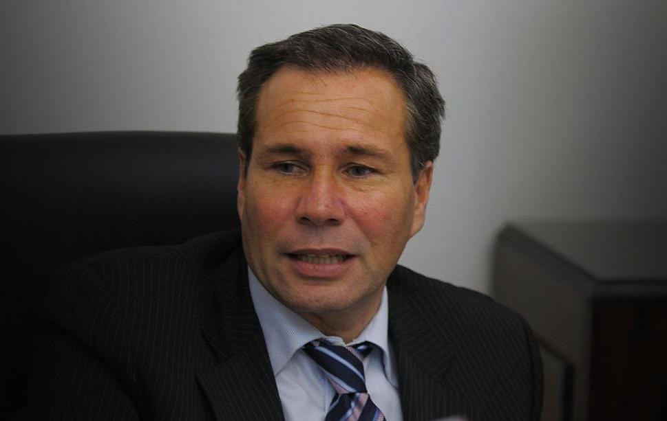 Alberto Nisman 