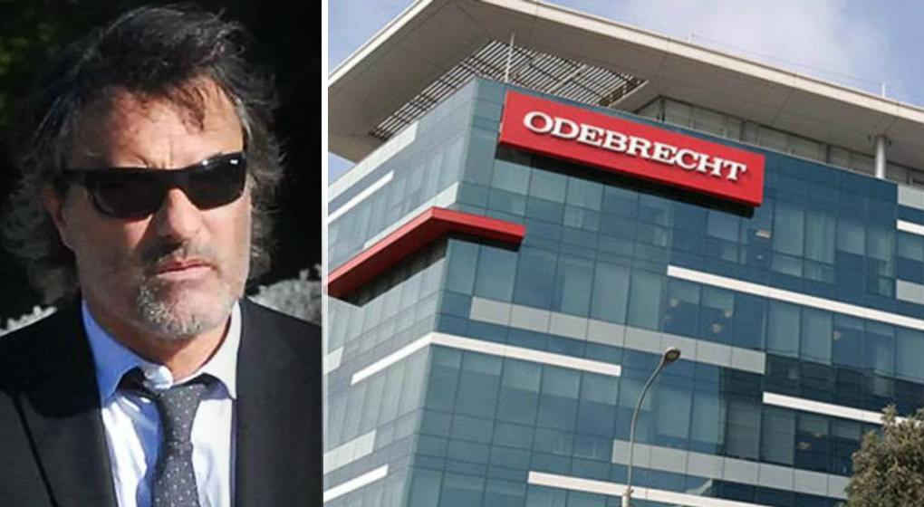 Jorge Corcho Rodríguez - Odebrecht