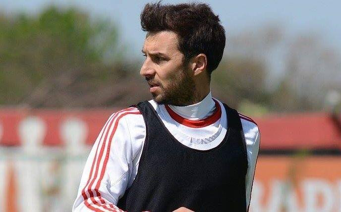 Ignacio Scocco