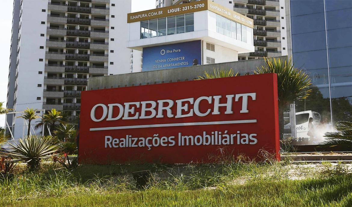 Odebrecht