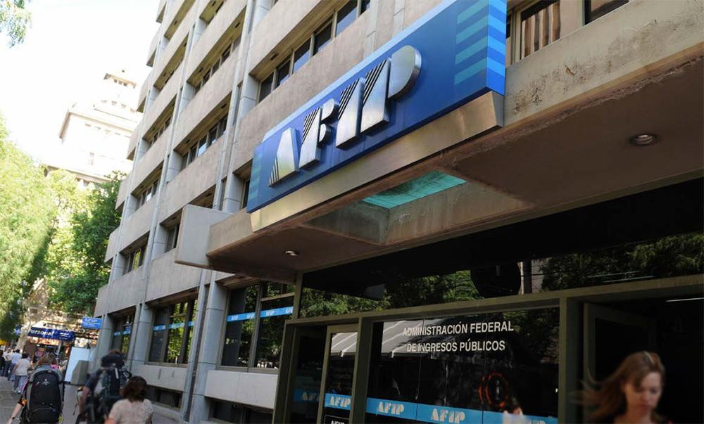 AFIP