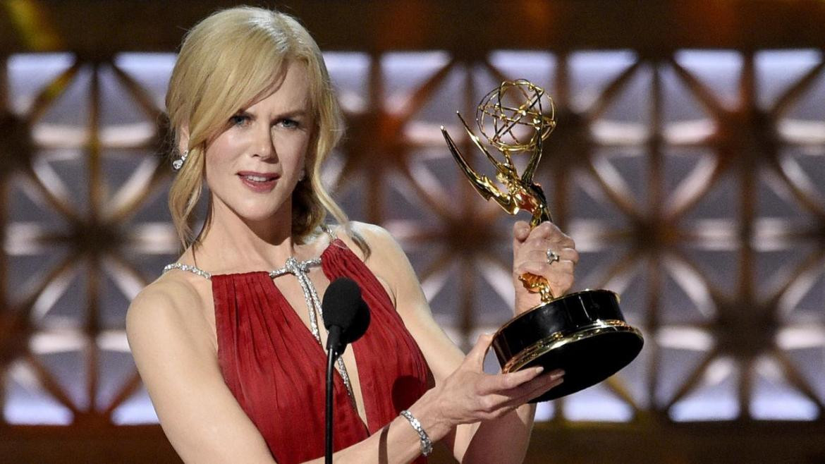Nicole Kidman Emmy