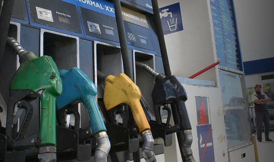 Combustibles