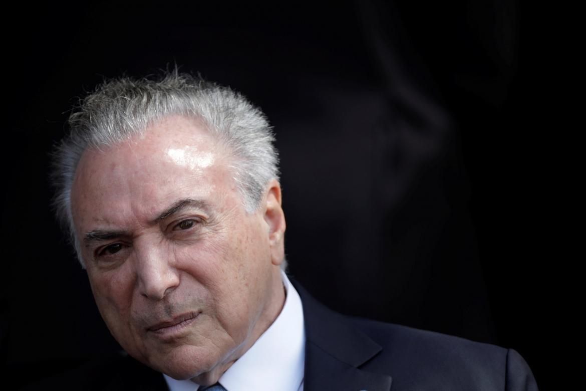 Temer