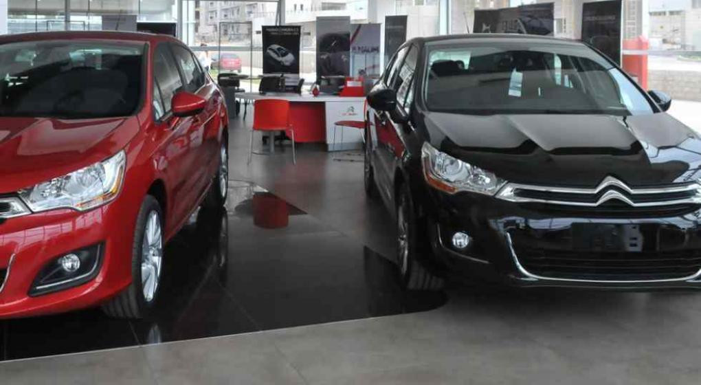 Venta de autos - patentamiento - autos okm