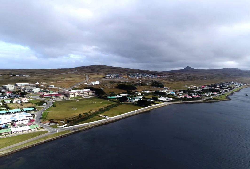 Islas Malvinas