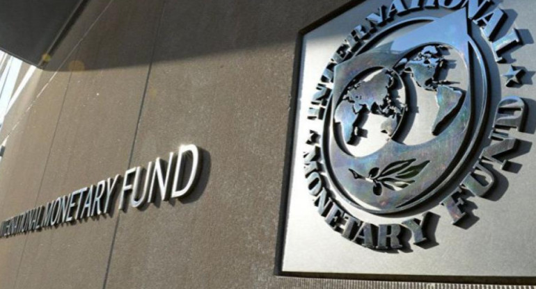 FMI - Gobierno