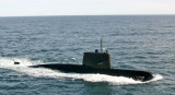 Submarino ARA San Juan (NA) 