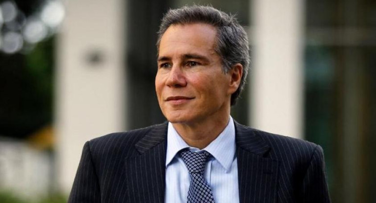 Alberto Nisman